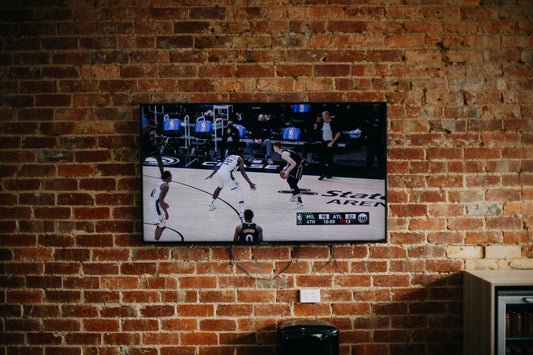 Elevate Your Viewing Experience: A Comprehensive Guide to TV Wall Mounts & Brackets