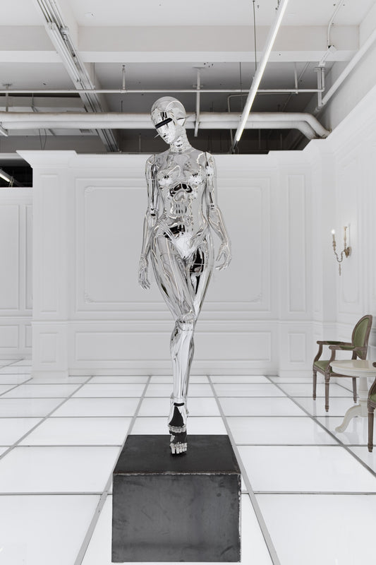 Elevate Your Retail Space with High-Quality Retail Mannequins