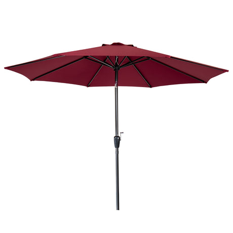 Garden Parasols