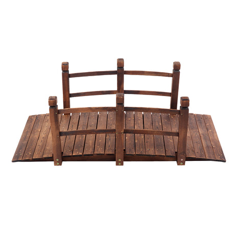 Garden Bridges