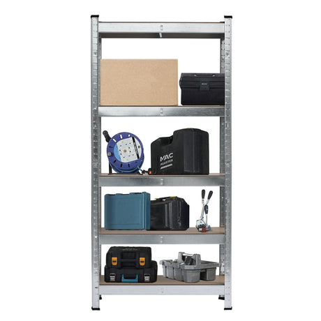 Garage Racking