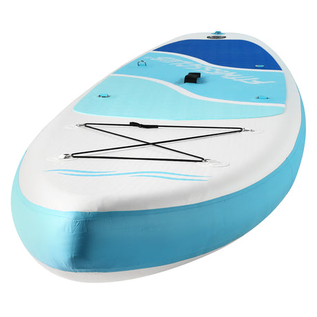 Paddle & Surfboards