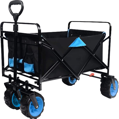 Garden Carts & Trolleys