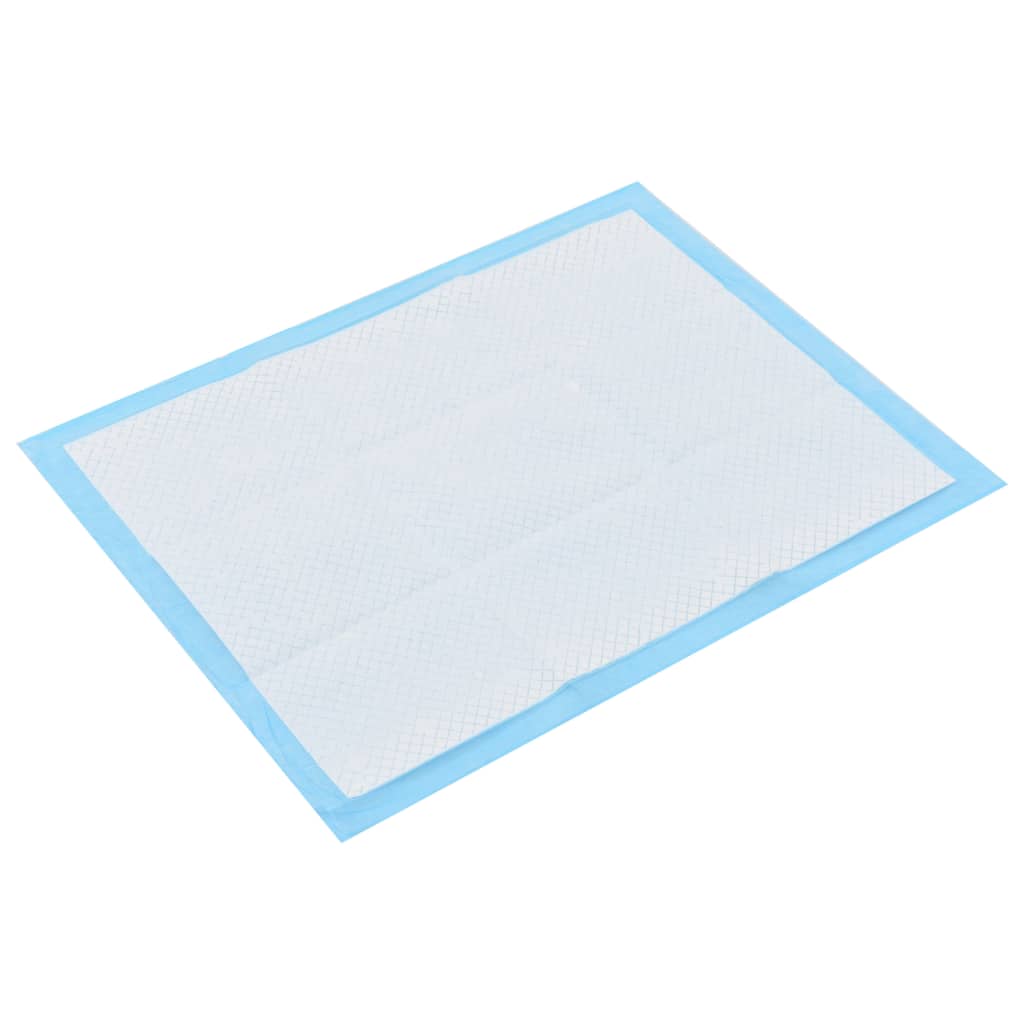 Pet Training Pads 200 pcs 60x45 cm Non Woven Fabric