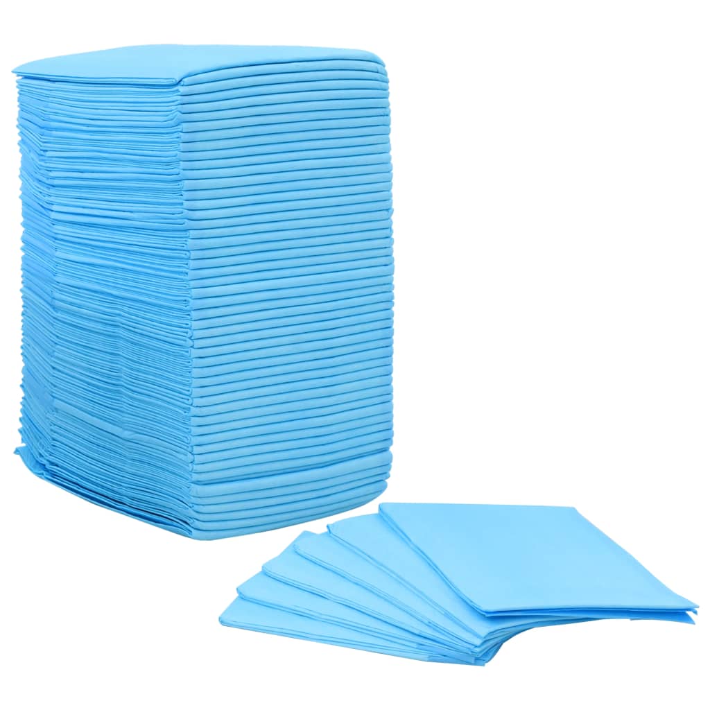 Pet Training Pads 400 pcs 90x60 cm Non Woven Fabric