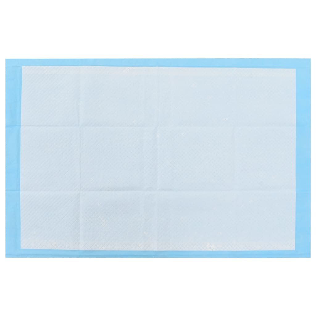 Pet Training Pads 400 pcs 90x60 cm Non Woven Fabric