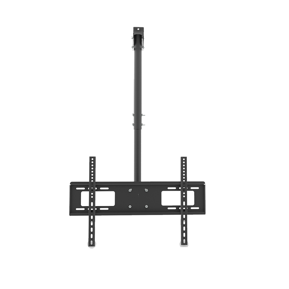 32"-70" Ceiling Mount Flat Screen TV Wall Bracket