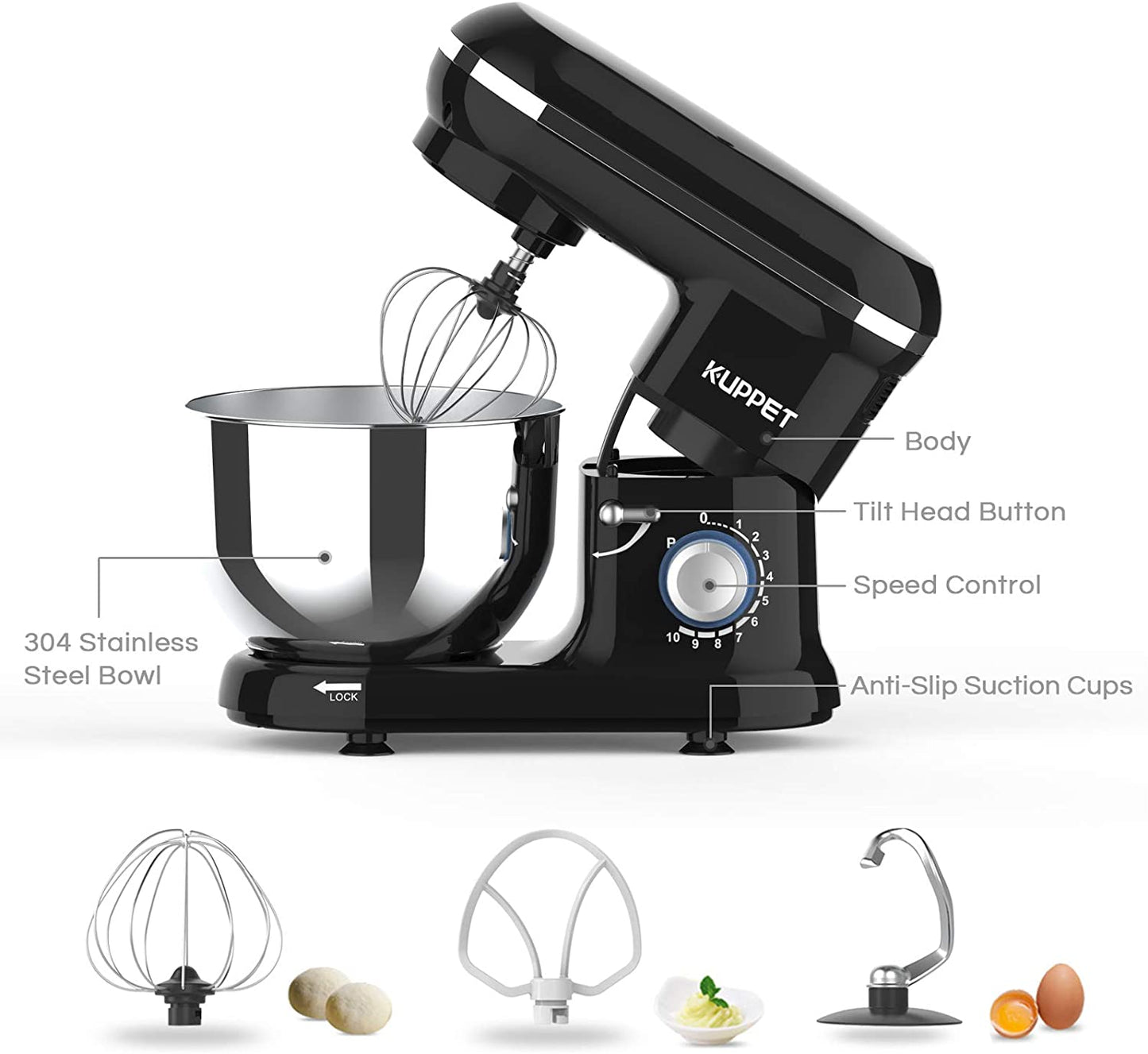 stand mixer