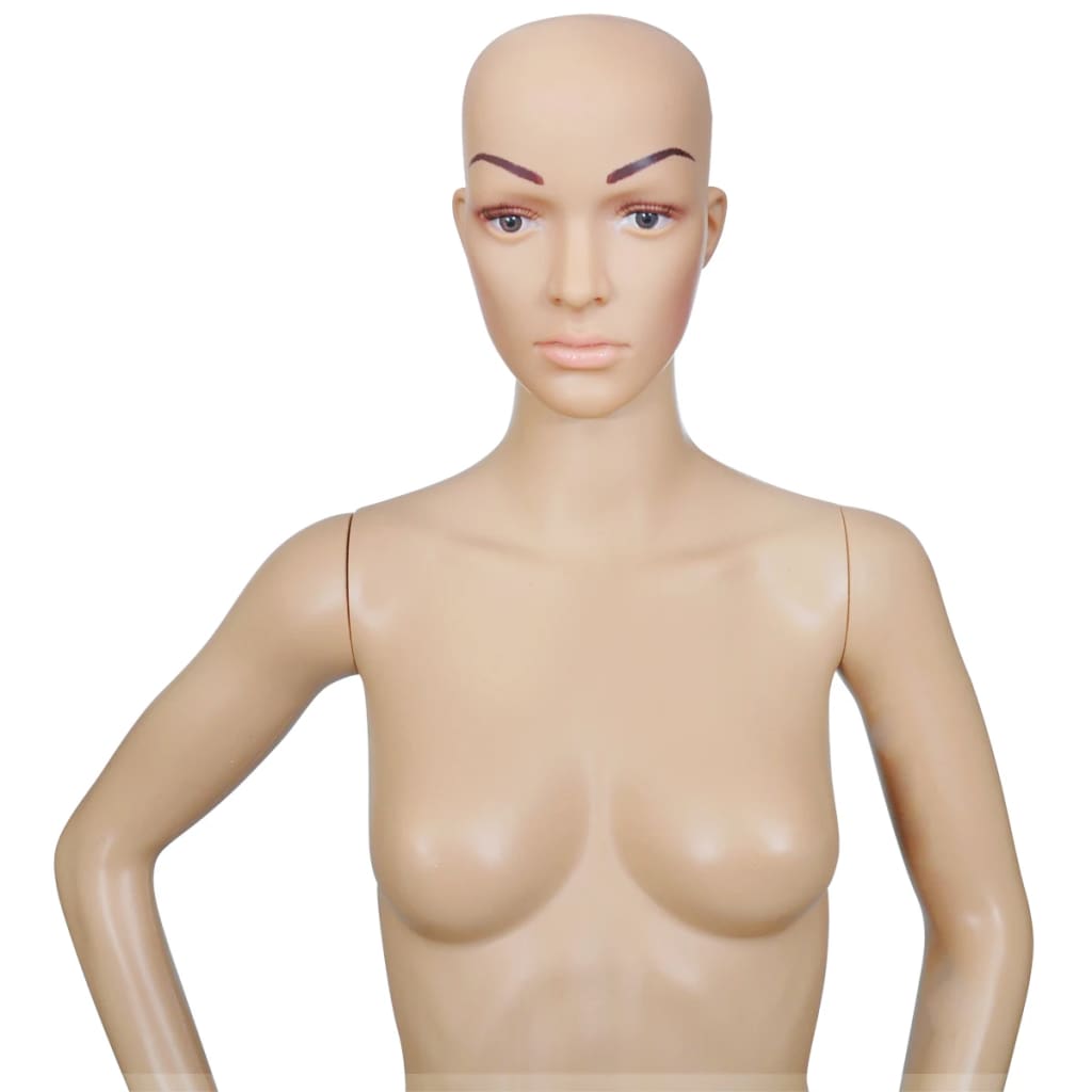Mannequin Women Full Body