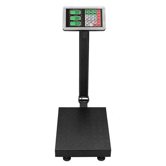 100KG Platform Scale