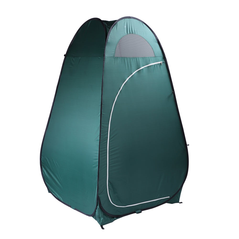 Pop Up Tent Shelter - Green
