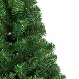 8FT 1138 Branch Artificial Christmas Tree - Green